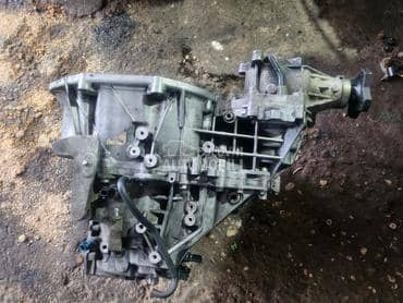 menjac 2.0dci 4x4 za Renault Koleos od 2006. do 2014. god.