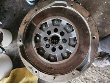 zamajac 2.0dci za Renault Koleos od 2006. do 2014. god.