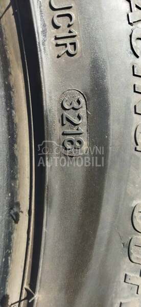 Goodyear 255/50 R20 Letnja