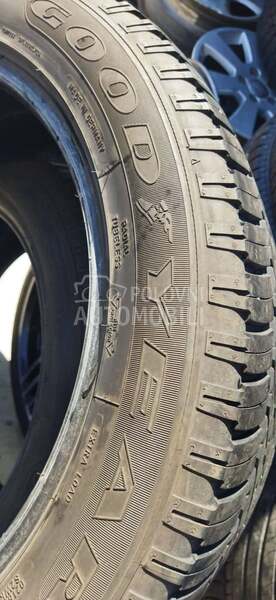 Goodyear 255/50 R20 Letnja