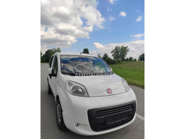 Fiat Qubo 