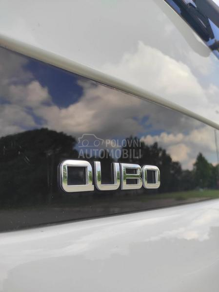 Fiat Qubo 