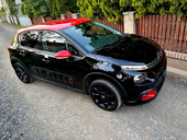 Citroen C3 1.2 fuII/SHINE/CH