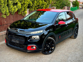 Citroen C3 1.2 fuII/SHINE/CH