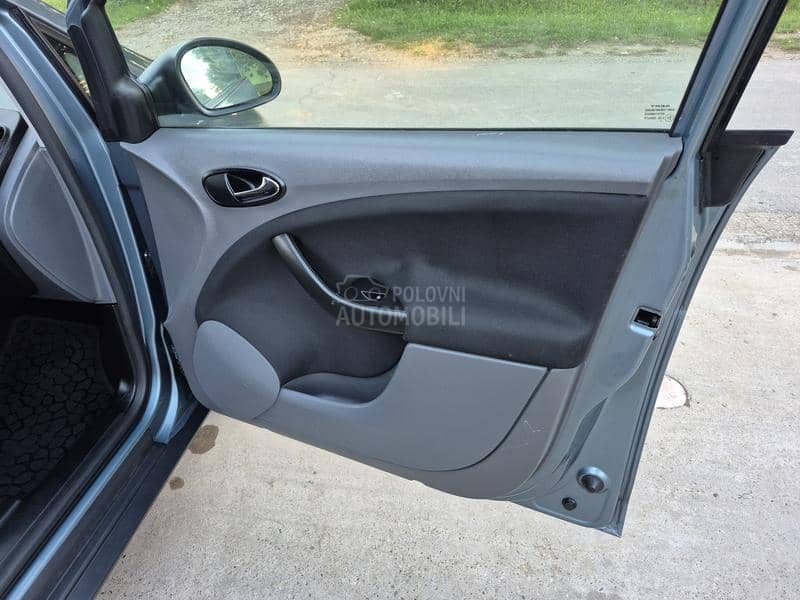 Seat Altea 2.0 TDI T.O.P