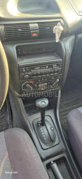 Opel Astra F 