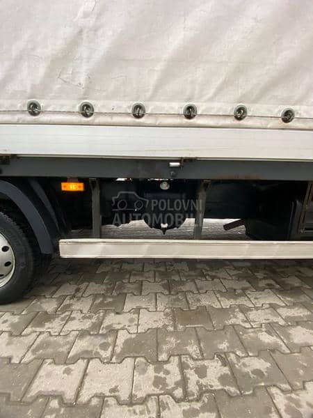 Iveco Daily 35s17