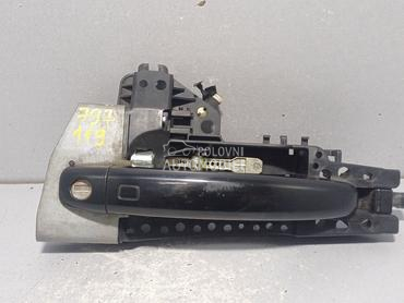 RUCKA VRATA za Audi A4