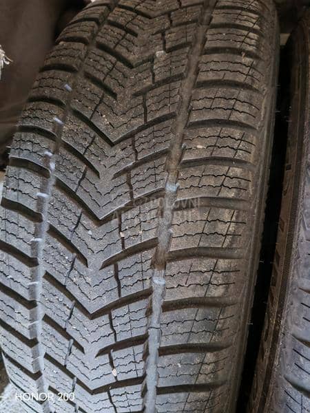 Čelične felne  16" 4 x 108