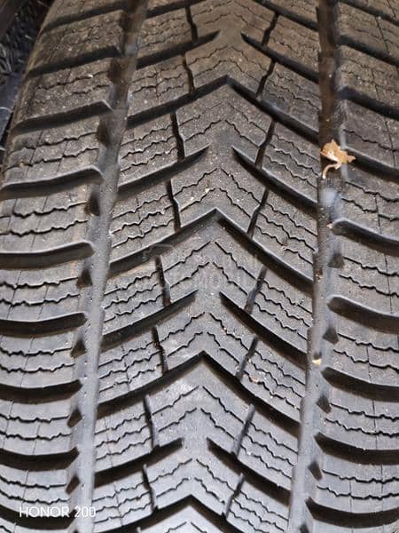 Čelične felne  16" 4 x 108