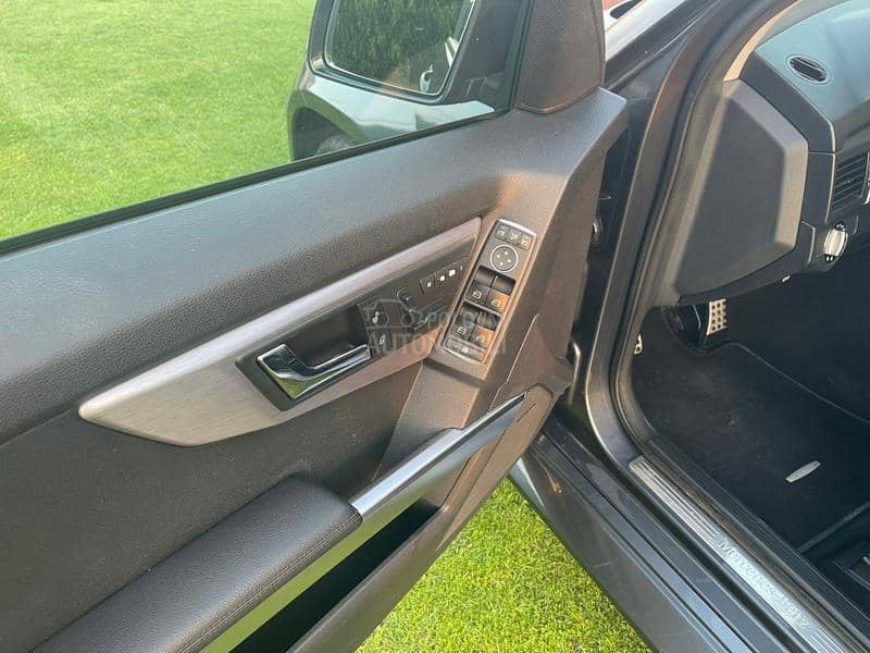 Mercedes Benz GLK 320 320 CDI