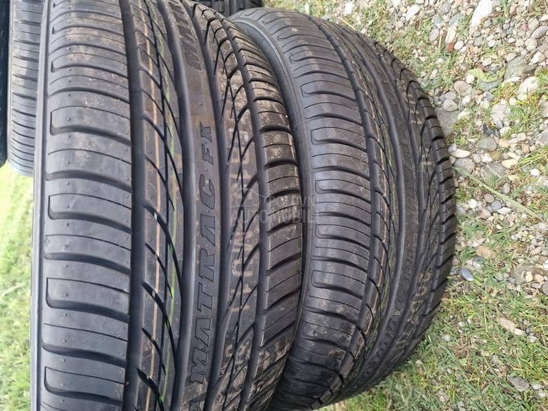 Marshal 205/55 R15 Letnja