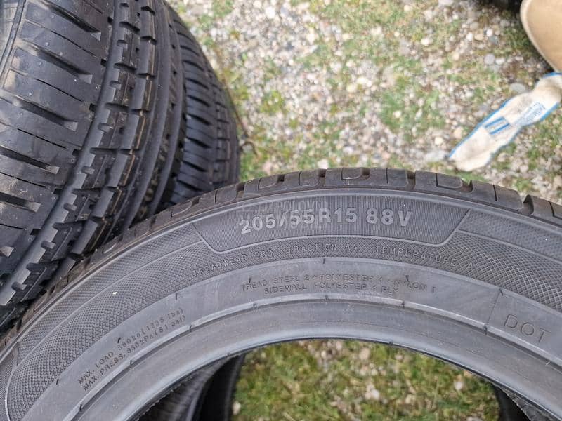 Marshal 205/55 R15 Letnja