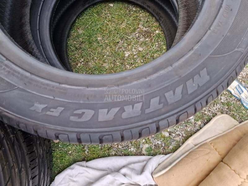 Marshal 205/55 R15 Letnja
