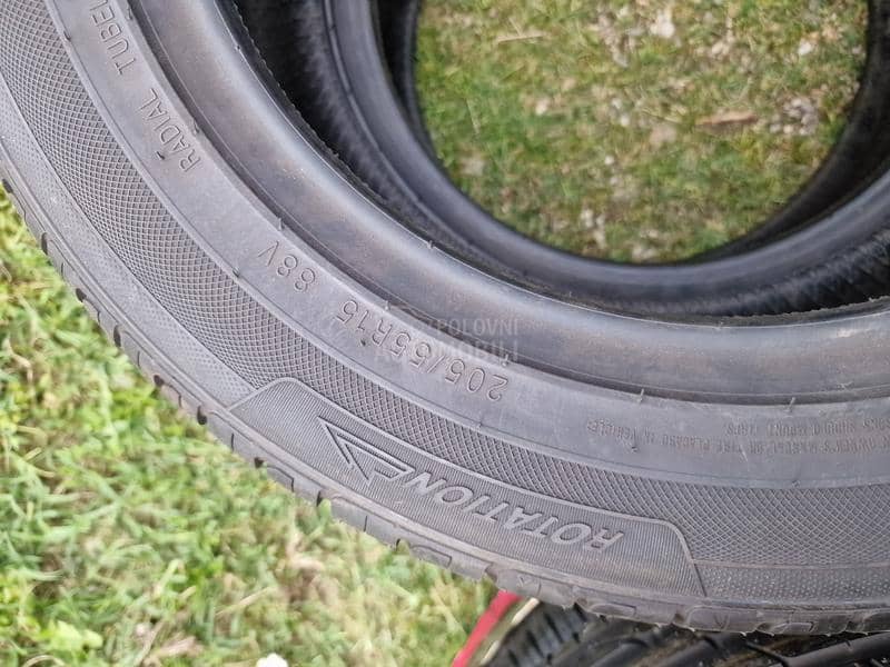 Marshal 205/55 R15 Letnja