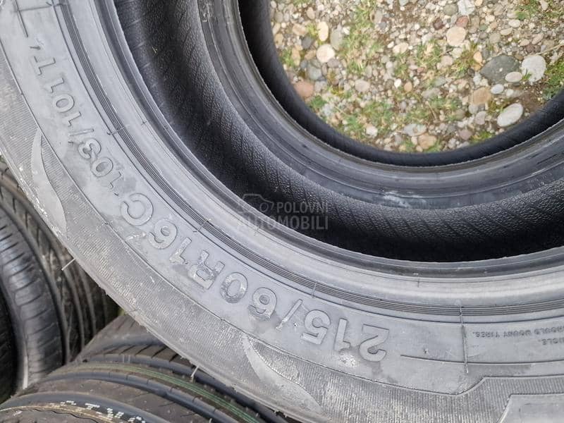 Minerva 215/60 R16 Letnja