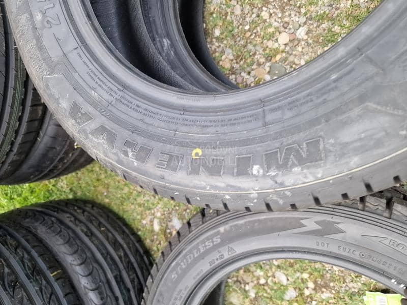 Minerva 215/60 R16 Letnja