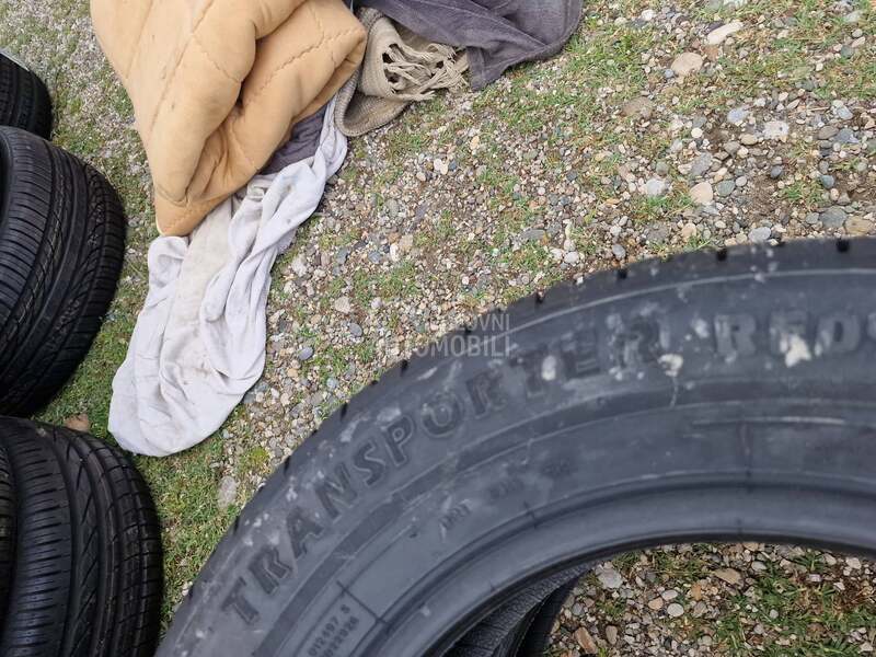 Minerva 215/60 R16 Letnja