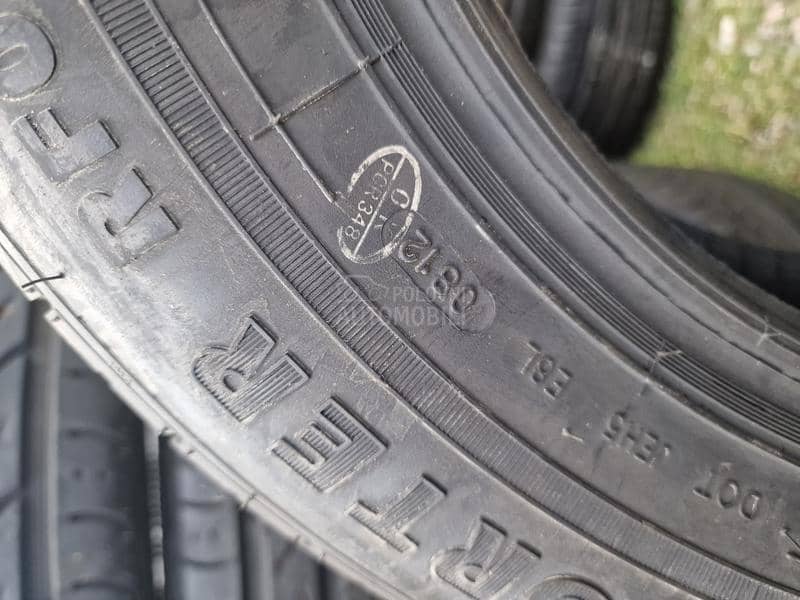 Minerva 215/60 R16 Letnja