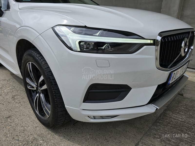 Volvo XC60 HYBRID 2.0 D4 AWD