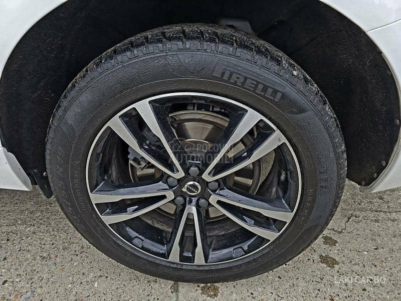 Volvo XC60 HYBRID 2.0 D4 AWD
