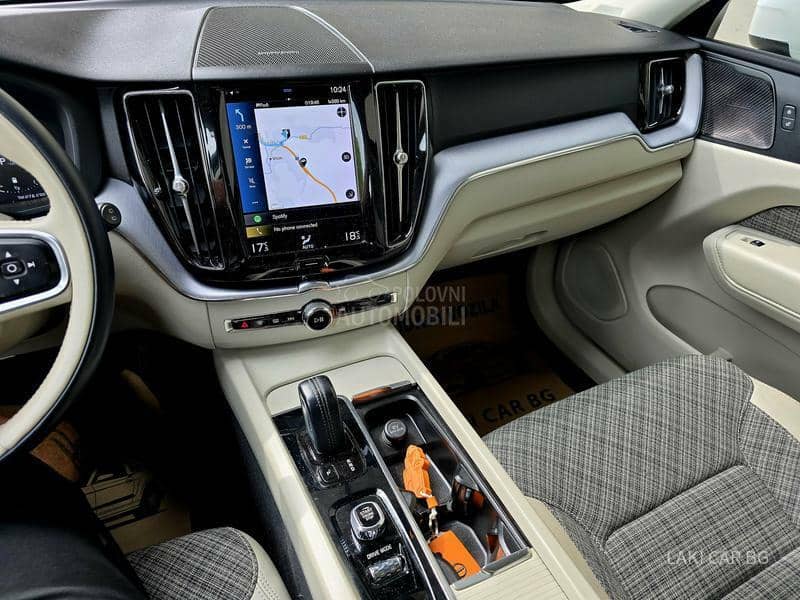Volvo XC60 HYBRID 2.0 D4 AWD
