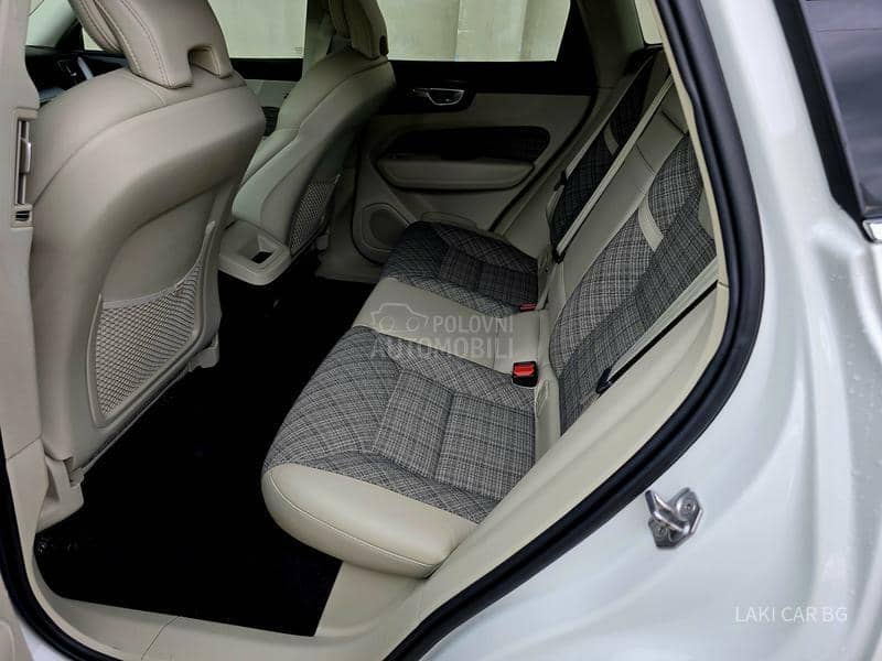 Volvo XC60 HYBRID 2.0 D4 AWD