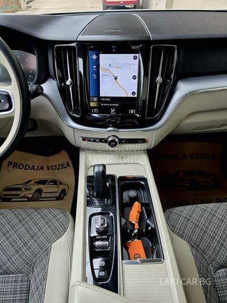 Volvo XC60 HYBRID 2.0 D4 AWD