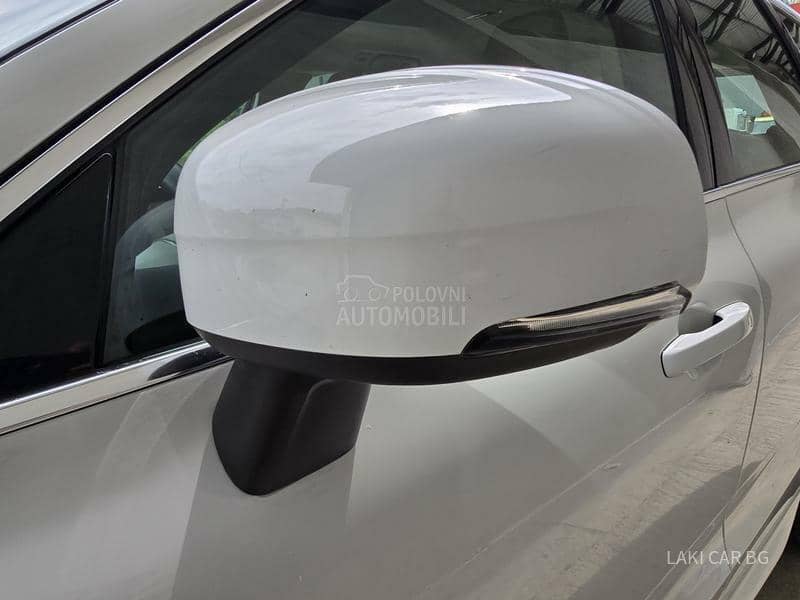 Volvo XC60 HYBRID 2.0 D4 AWD