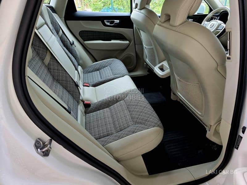 Volvo XC60 HYBRID 2.0 D4 AWD