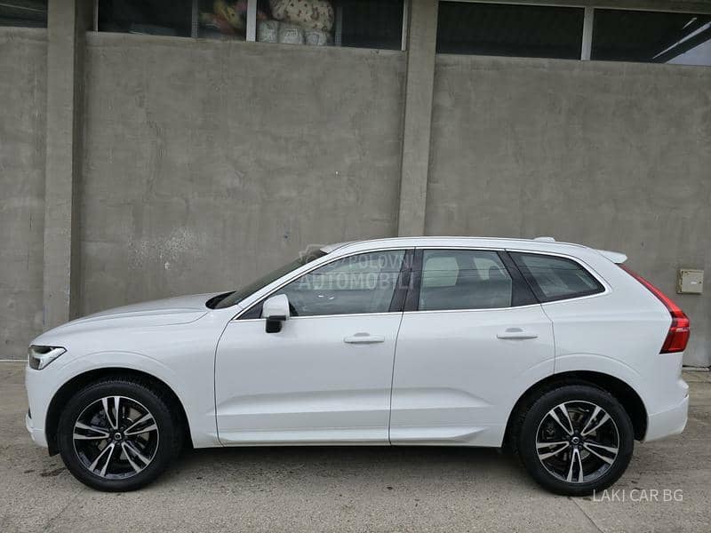 Volvo XC60 HYBRID 2.0 D4 AWD
