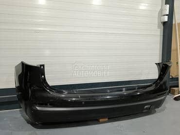 Zadnji Branik za Nissan Qashqai od 2014. do 2017. god.