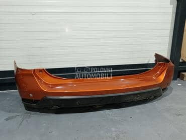 Zadnji Branik za Nissan X-Trail od 2017. do 2024. god.