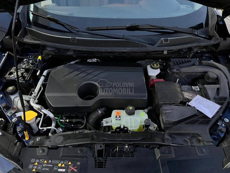 Renault Kadjar 1.5 DCI Bussines Aut