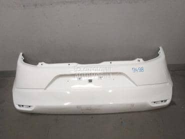 Zadnji branik za Renault Twingo od 2016. do 2024. god.