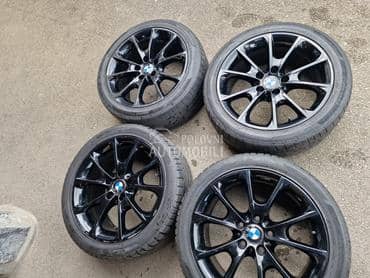 Aluminijumske felne  18" 5 x 120