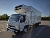 Mitsubishi Fuso Canter 9C18