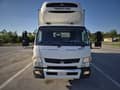 Mitsubishi Fuso Canter 9C18