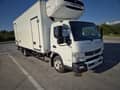 Mitsubishi Fuso Canter 9C18