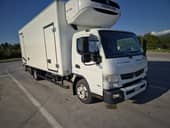 Mitsubishi Fuso Canter 9C18