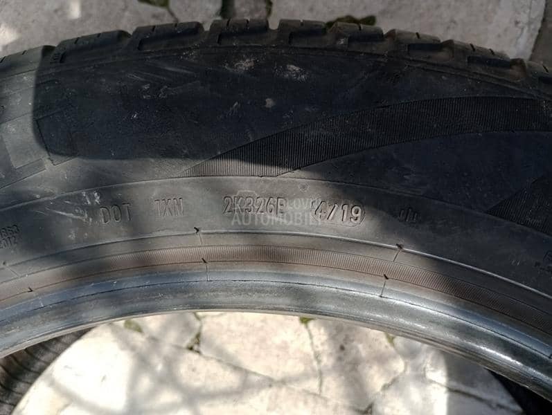 Pirelli 255/55 R20 Letnja