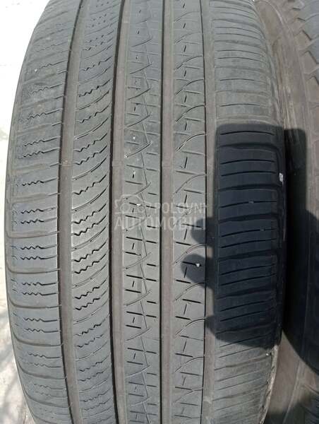 Pirelli 255/55 R20 Letnja