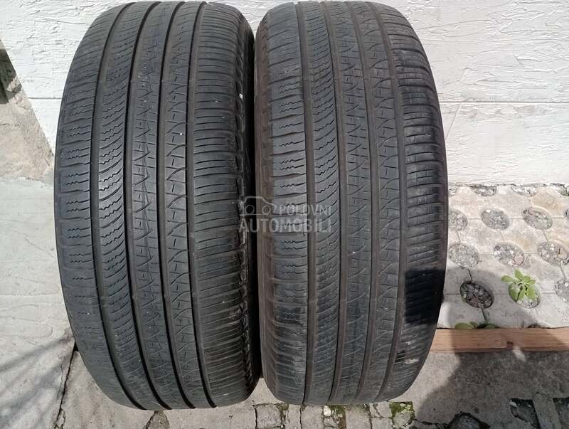 Pirelli 255/55 R20 Letnja