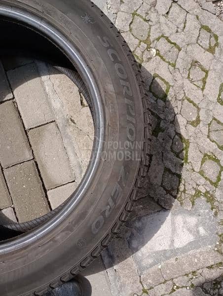 Pirelli 255/55 R20 Letnja