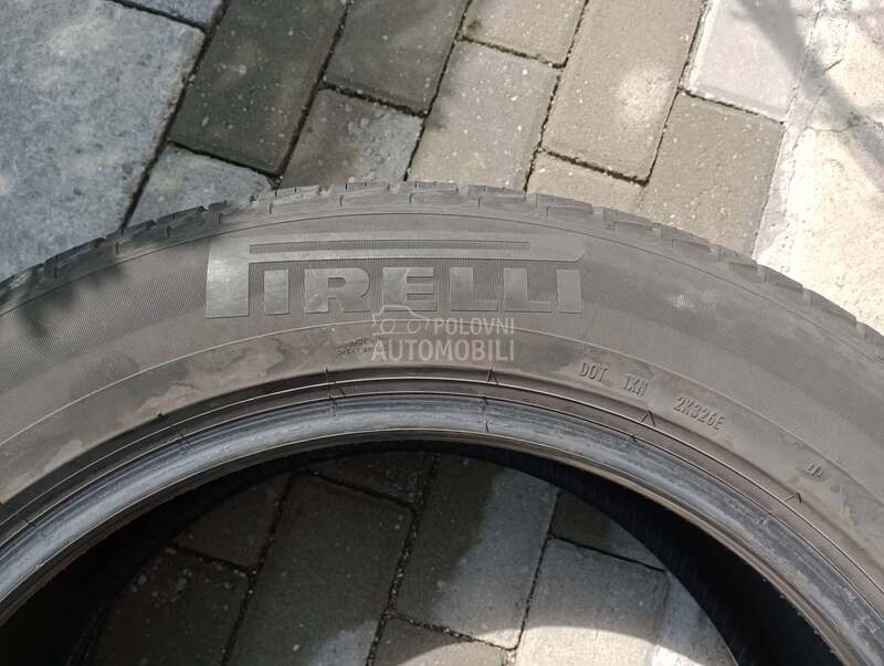 Pirelli 255/55 R20 Letnja