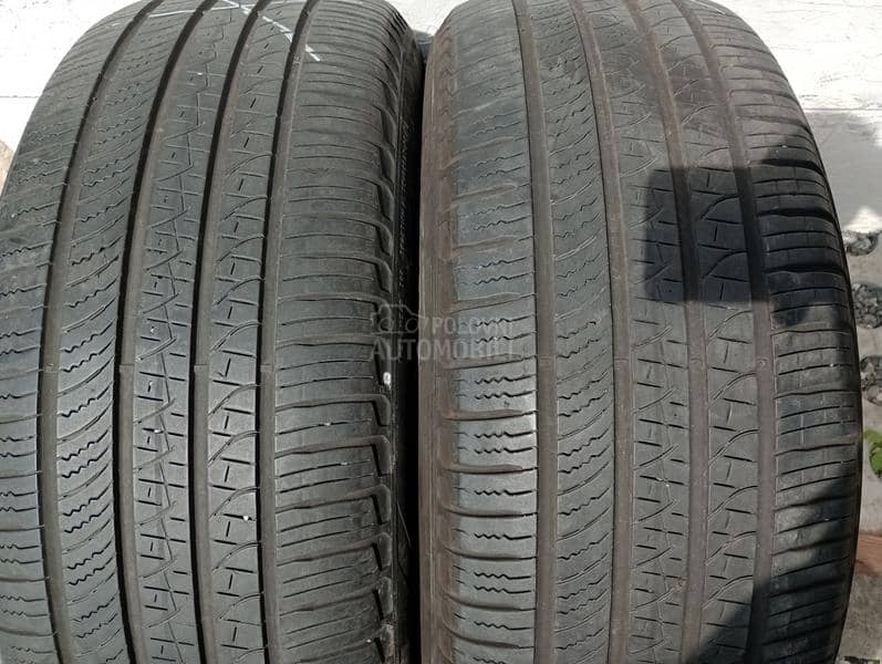 Pirelli 255/55 R20 Letnja