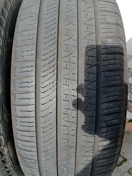 Pirelli 255/55 R20 Letnja