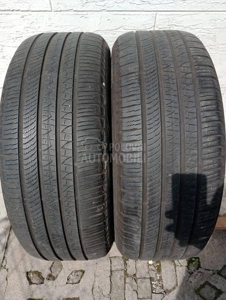 Pirelli 255/55 R20 Letnja