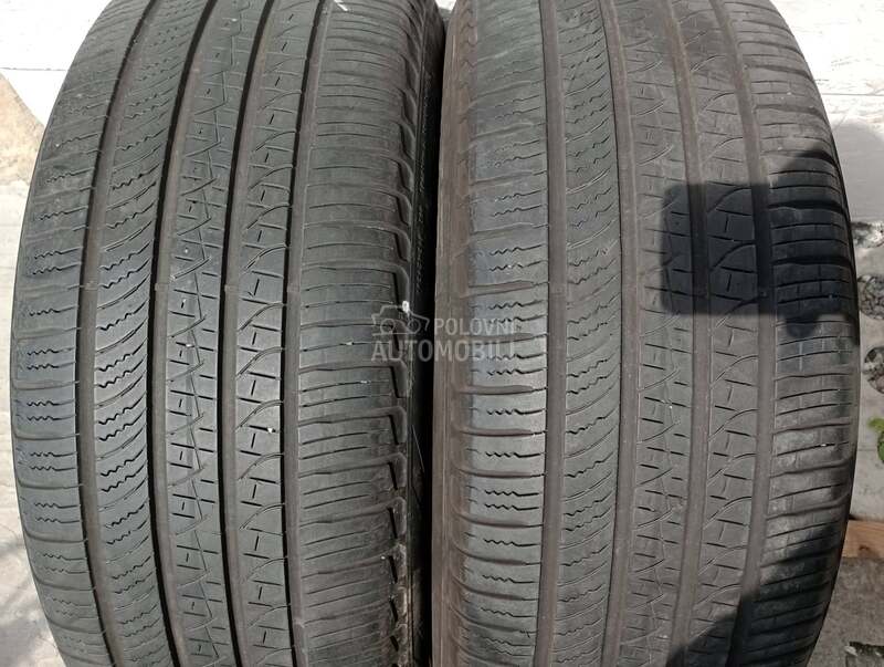 Pirelli 255/55 R20 Letnja