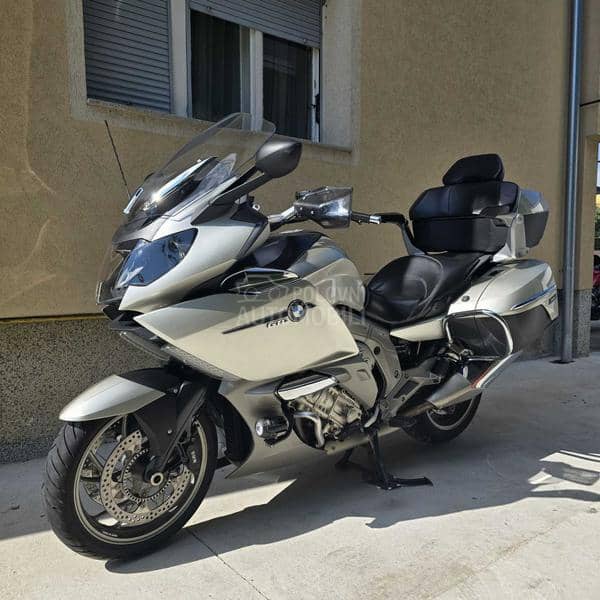 BMW K 1600 GTL
